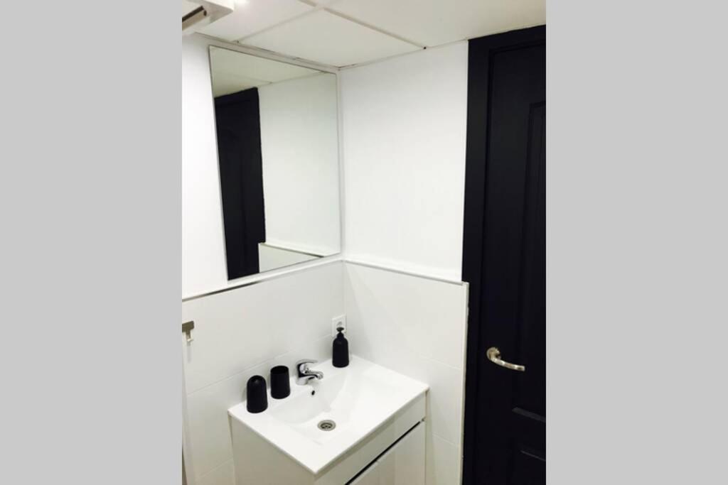 Begona City Center Studio 231 By Namaste Elite Torremolinos Exterior foto