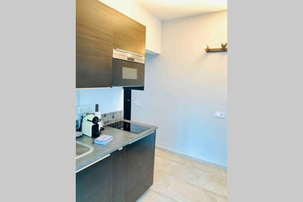 Begona City Center Studio 231 By Namaste Elite Torremolinos Exterior foto