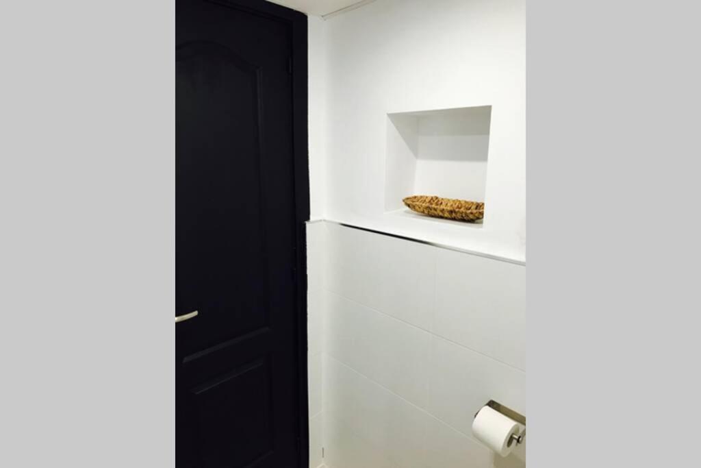 Begona City Center Studio 231 By Namaste Elite Torremolinos Exterior foto