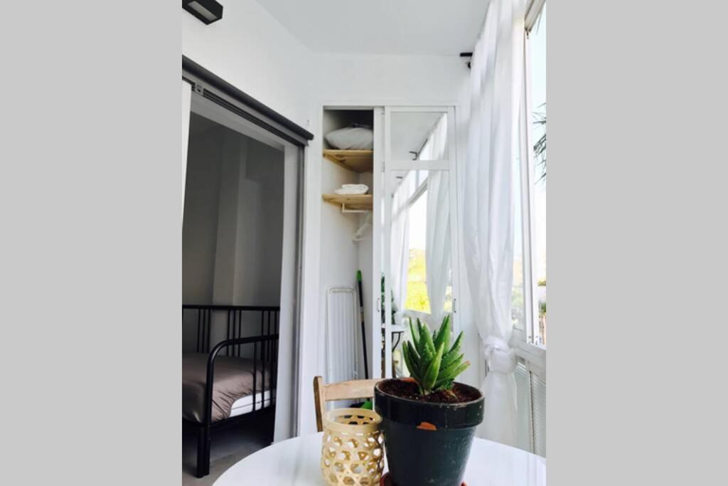Begona City Center Studio 231 By Namaste Elite Torremolinos Exterior foto