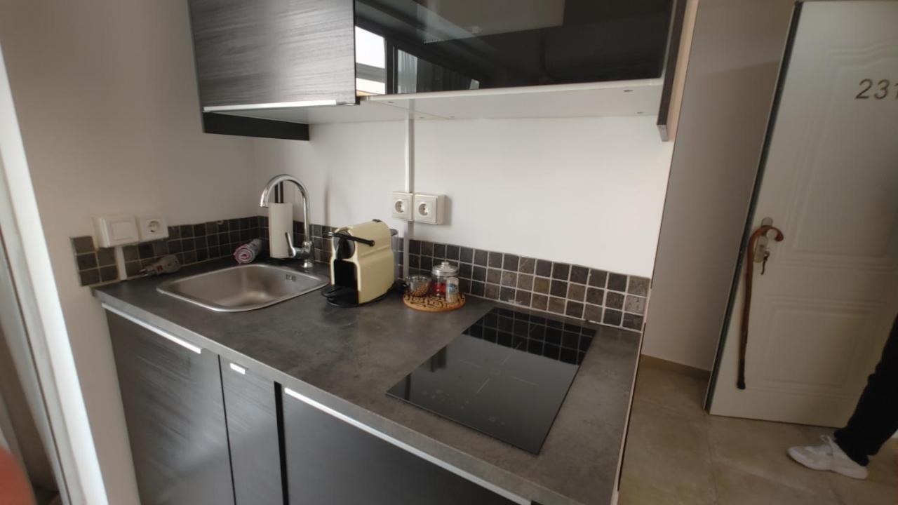Begona City Center Studio 231 By Namaste Elite Torremolinos Exterior foto