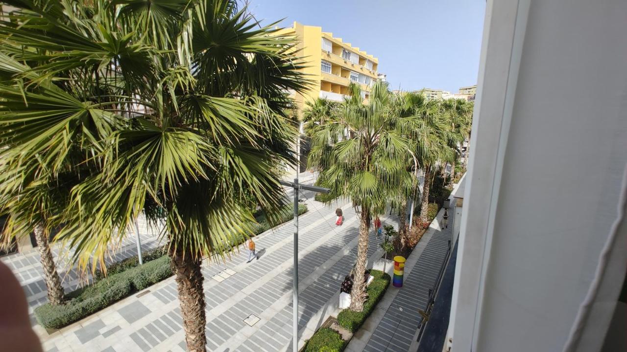 Begona City Center Studio 231 By Namaste Elite Torremolinos Exterior foto