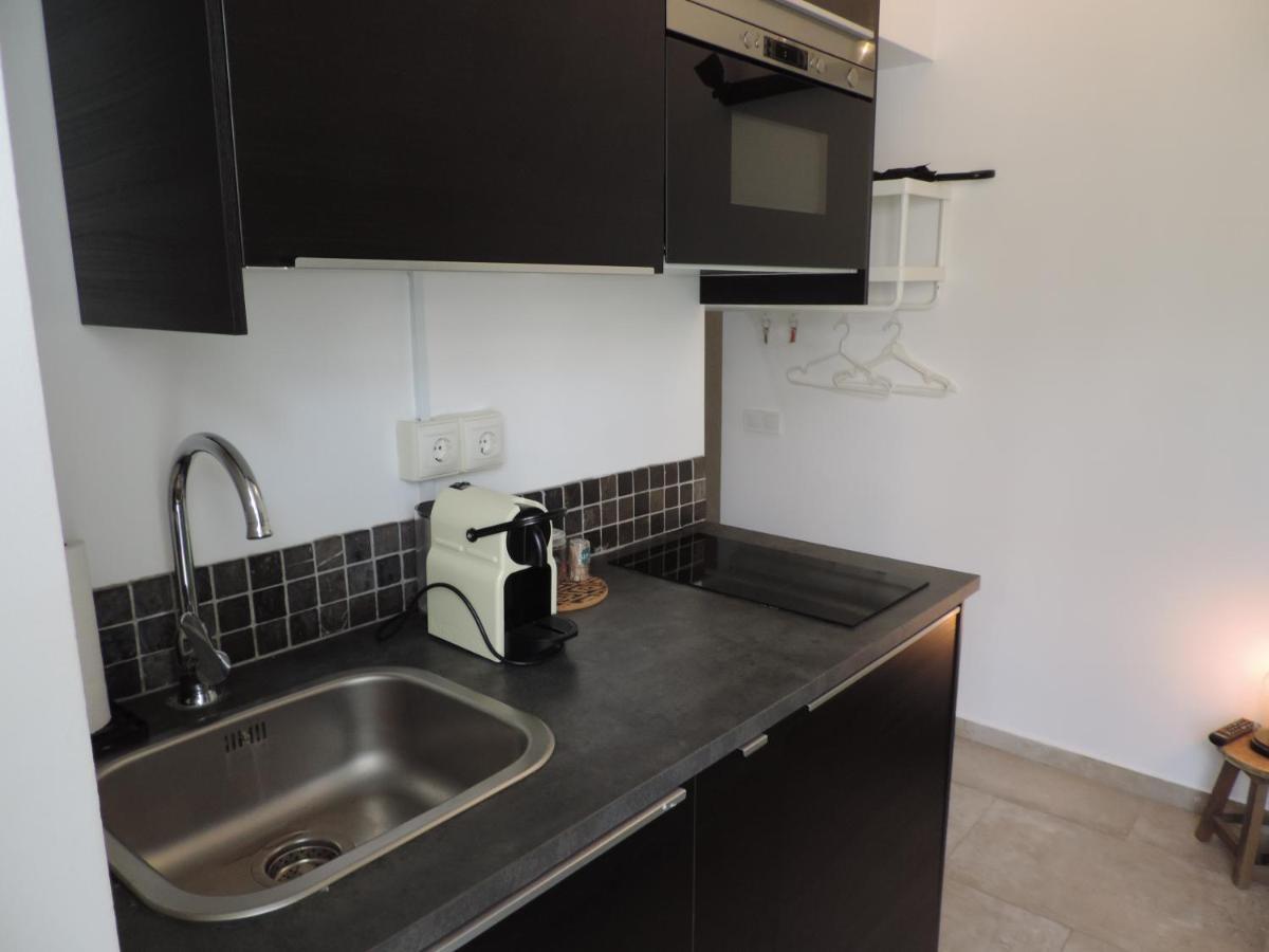 Begona City Center Studio 231 By Namaste Elite Torremolinos Exterior foto