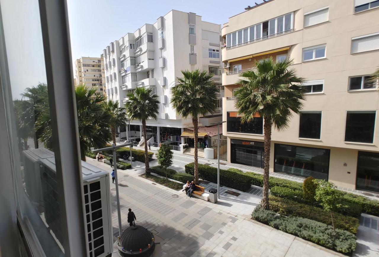 Begona City Center Studio 231 By Namaste Elite Torremolinos Exterior foto